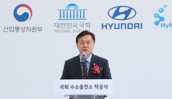 ▲김영춘 의원[사진=연합뉴스]