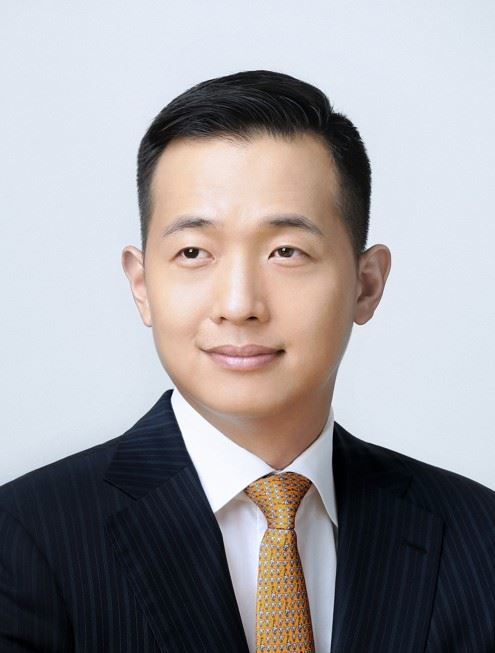 한화큐셀 김동관 부사장