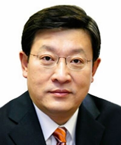 허태수  GS그룹 신임 회장.[사진=연합뉴스]