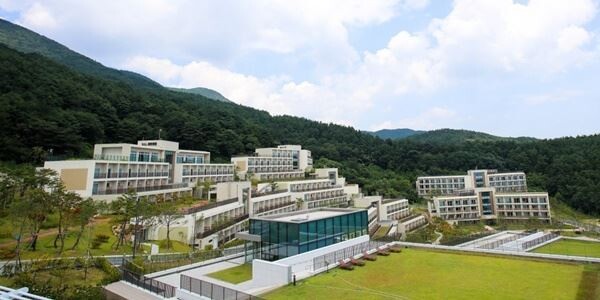 삼성 영덕연수원. (사진제공=삼성전자)