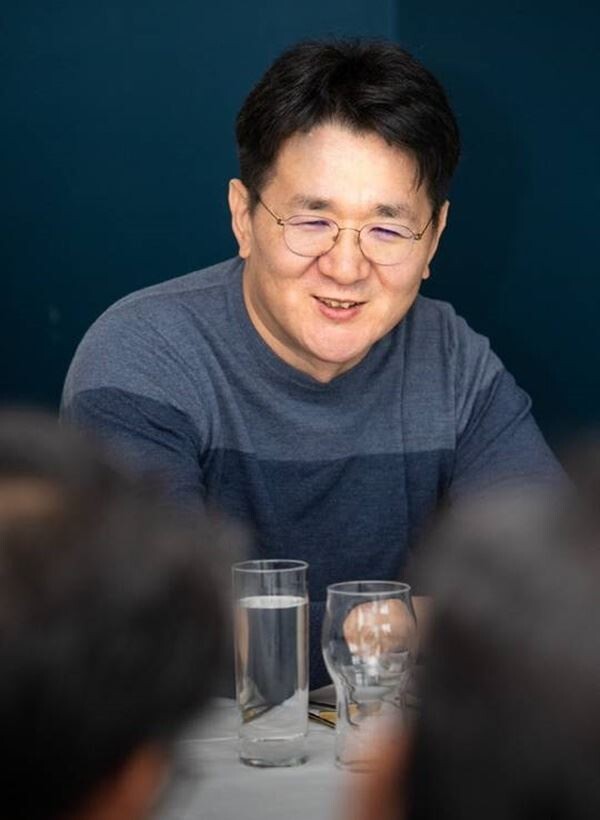 조원태 대한항공 회장. (사진제공=한진칼)
