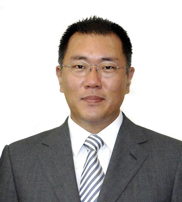 정의선 현대차그룹 수석부회장. (사진제공=현대차)