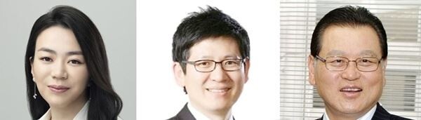 조현아 전 대한항공 총괄부사장, 사모펀드 KCGI와 함께 이른바 '3자 연합'을 구성해 한진그룹 경영권 분쟁에 뛰어든 권홍사(76) 반도건설그룹 회장의 행보를 두고 재계의 관심이 그야말로 뜨겁다. 권 회장은 조 전 부사장, 강성부 KCGI 사장 등과 함께 '한진그룹 정상화를 위한 주주연합(주주연합)'을 결성해 반(反) 조원태 진영에 서있다. (사진제공=연합뉴스)