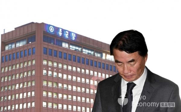 이장한 종근당 회장