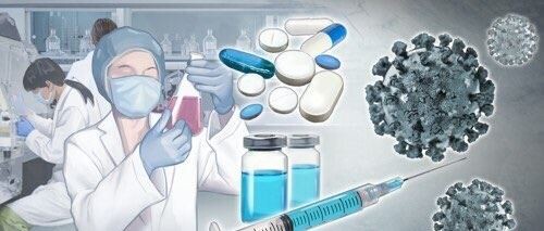 이르면 다음달부터 1시간 이내에 코로나19 검사를 완료할 수 있는 진단키트를 국내에서도 사용할 수 있게 될 전망이다./ (사진=연합뉴스)