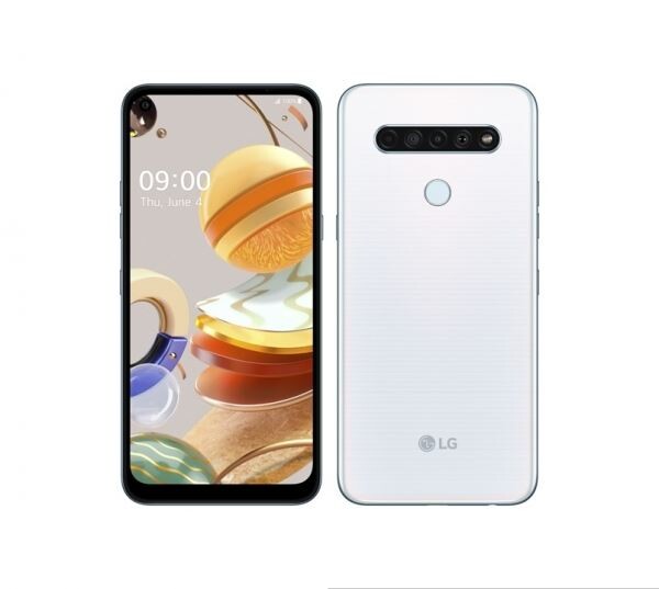LGE_K61 (사진=LG전자)