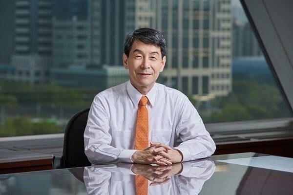 하반기 임기 만료를 앞둔 금융권 수장의 교체 등 본격적인 인사태풍에 휩싸일 가능성이 높다. 사진은 오는 9월 임기가 만료되는 이동걸 산업은행 회장[사진-=KDB산업은행]