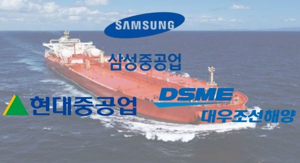 각 사 로고 (사진=신유림 기자)