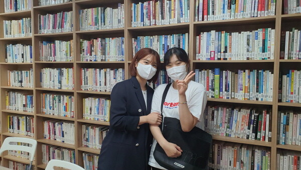 사진=바인그룹 사회공헌팀