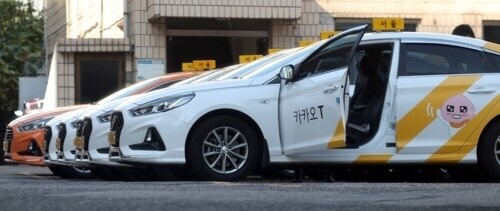 카카오모빌리티가 최근 대리운전업체 2곳을 추가 인수한 것으로 나타났다. (사진=연합뉴스)