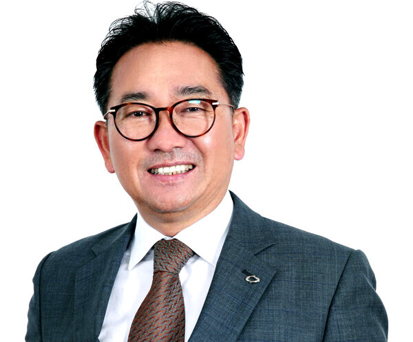 권상순 르노삼성자동차 연구소장 겸 한국자동차공학회 신임회장. 사진=르노삼성자동차