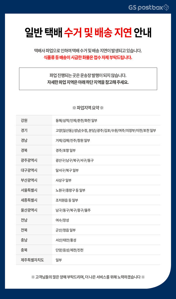자료=GS 포스트박스