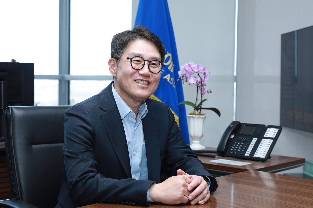 NH헤지운용 수장에 '운용통' 이종호 대표 선임 - 뉴스 썸네일 이미지