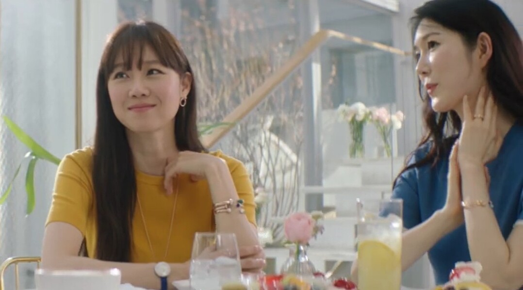 [인물포커스] “주인공은 아니지만, 화면을 지켜온 20년”…45세 무명모델 손예린의 버티는 삶