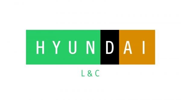 ▲현대백화점그룹 현대 L&C 새 CI. [사진=현대백화점그룹]