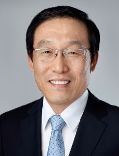 김기남 부회장