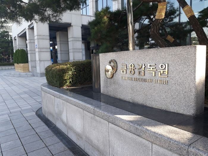 [사진 = 금융감독원]