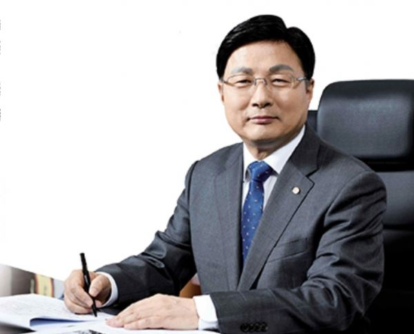 김형근 한국가스안전공사 사장[사진=한국안전관리공사]