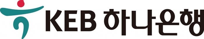 [이미지 = KEB하나은행 로고]
