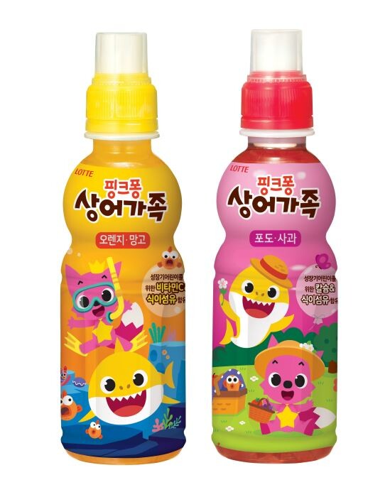 [사진=롯데칠성음료]