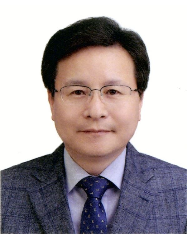▲한국팜비오 신임 중앙연구소장 조용백 전무. [사진=한국팜비오]