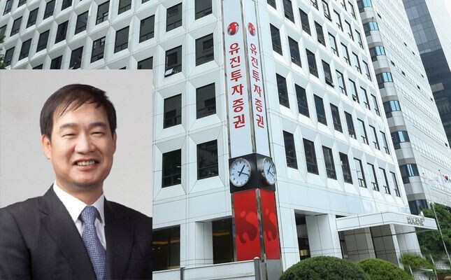 [사진 = 유진투자증권]