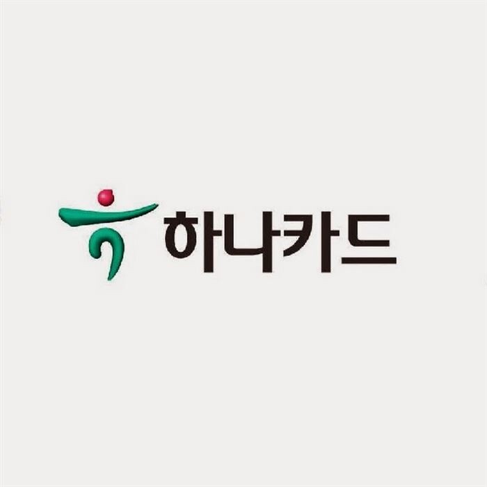 [로고이미지 = 하나카드]