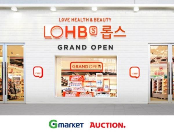 ▲G마켓·옥션에서 이달 1일부터 헬스앤뷰티 스토어 롭스의 제품을 판매한다. [사진=이베이코리아]