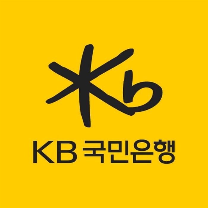 [이미지로고 = KB국민은행]