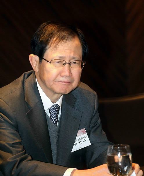 박찬구 금호석유화학 회장[사진=연합뉴스]