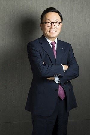 박현주 미래에셋대우홍콩 글로벌회장 [사진=미래에셋대우 제공]