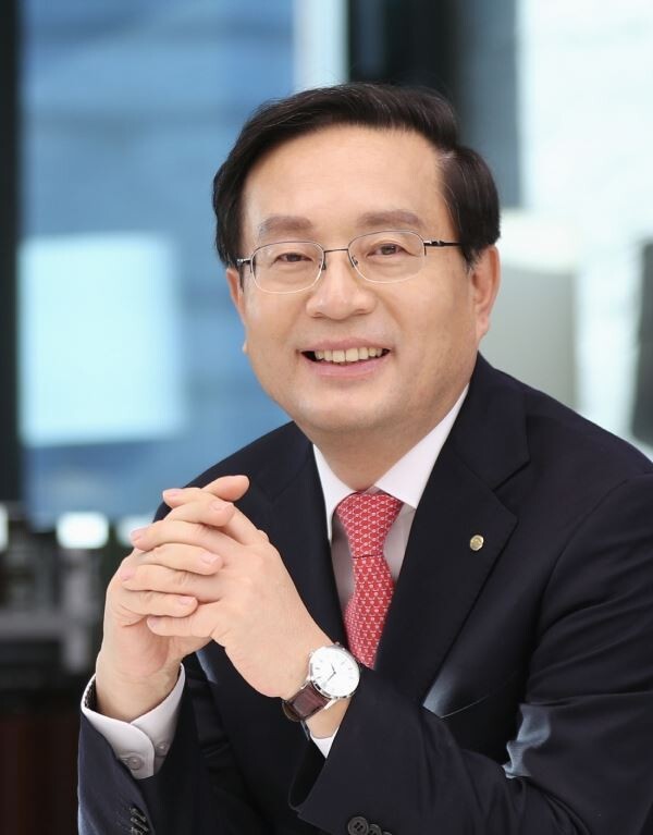 손태승 우리금융지주 회장 [사진 = 우리은행 제공]