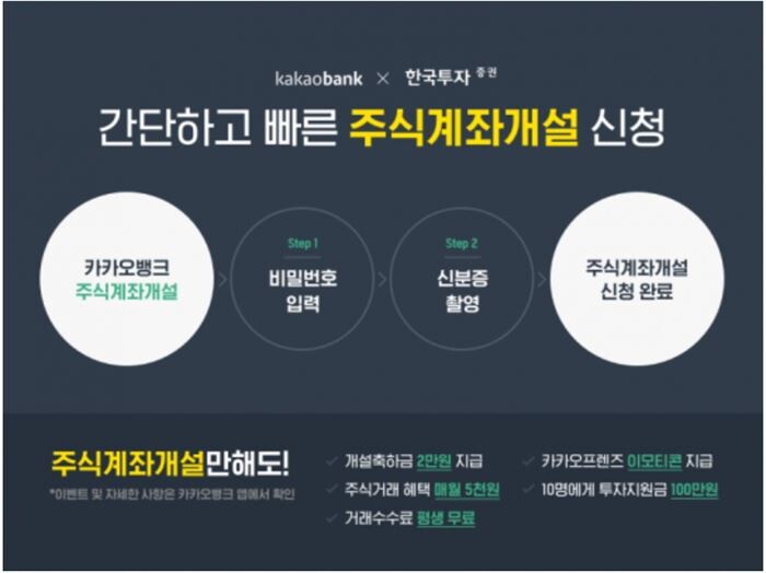 [사진 = 카카오뱅크 제공]