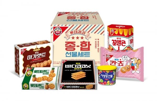 [사진=롯데제과]
