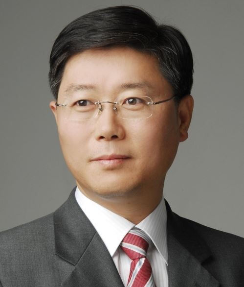 LH 신임 사장에 임명된 변창흠(55) 세종대 교수. [사진=연합뉴스]