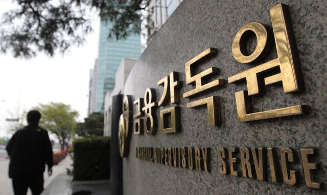[사진 = 금융감독원]