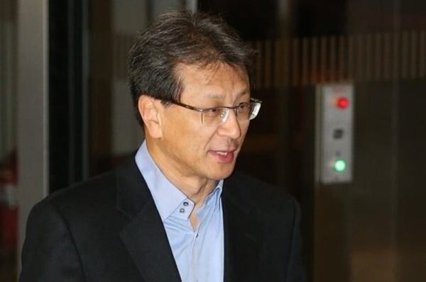 검찰이 11일 정현호 삼성전자 사업지원 태스크포스(TF) 사장을 비공개 소환해 삼성바이오로직스 분식회계 증거인멸 의혹을 조사 중이다.[사진=연합뉴스]