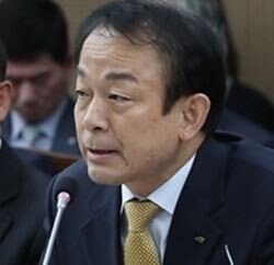 이학수 한국수자원공사 사장 [사진=연합뉴스]