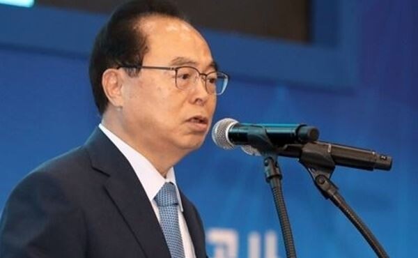 오거돈 부산시장은 르노삼성자동차 노동조합을 향해 호소문을 내고 