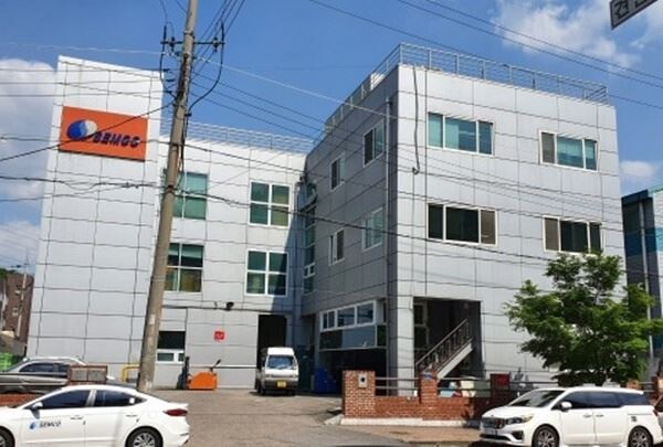 [사진제공=셈코]