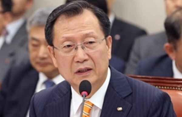 ▲김종갑 사장 [사진= 연합뉴스]