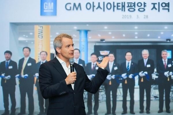 [사진= 한국GM]