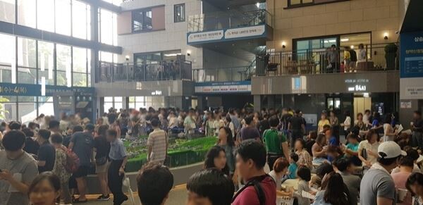 [사진제공=GS건설]