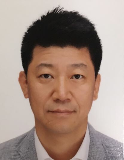 ▲신일곤 공영홈쇼핑 경영지원 본부장. [사진=공영홈쇼핑]