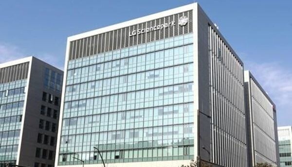 LG CNS 본사. (사진제공=LG CNS)