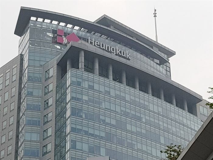 [사진 = 흥국생명]
