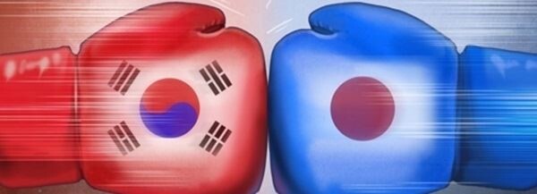 일본이 지난 7일 발표한 수출무역관리령 개정안 시행세칙에서 가장 논란이 됐던 '개별허가 품목' 추가 지정은 하지 않은 것으로 확인돼 그 배경에 관심이 뜨겁다. (이미지제공=연합뉴스)