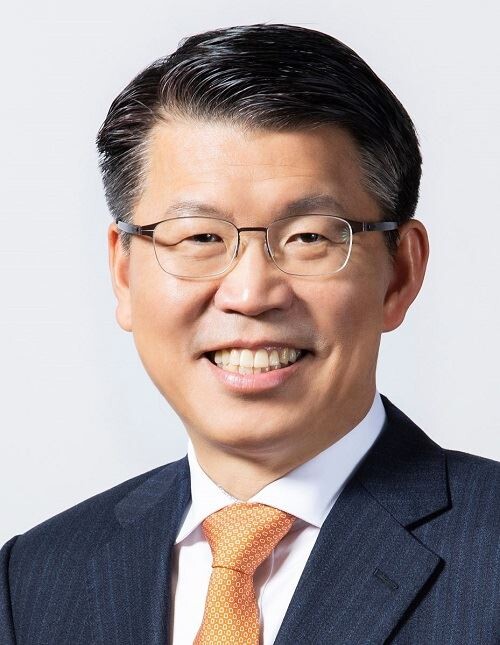 은성수 금융위원회 위원장 후보자 [사진 = 금융위원회]