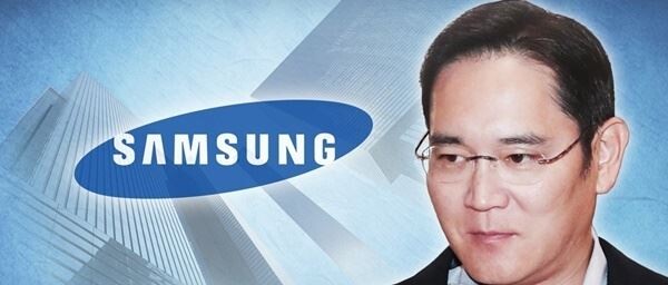 대법원은 전날 이재용 부회장을 위한 삼성그룹 차원의 '경영권 승계작업이 있었다'고 판단을 내려 주목된다. (사진제공=연합뉴스)