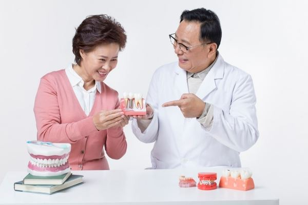 [사진제공=유디치과]